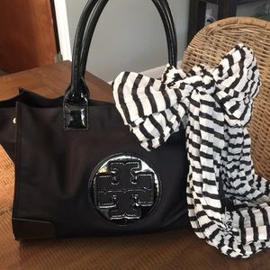Tory Burch tote